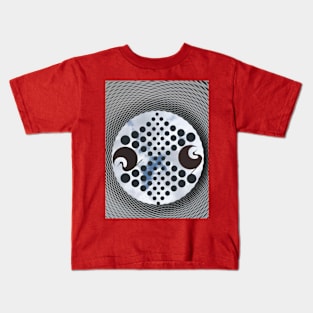 Abstract work Kids T-Shirt